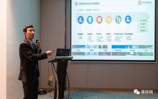 優秀者何以優秀 近百位同行大咖點贊的物業管理成功之道